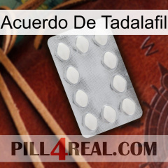 Tadalafil Accord 16